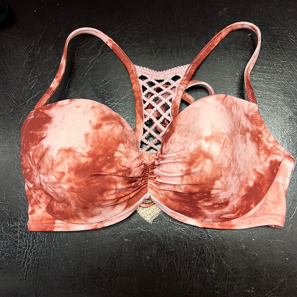 Bathing suit top